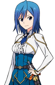 Baltshift Shalice