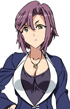 Soda Sakurako