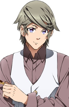 Kenzaki Subete