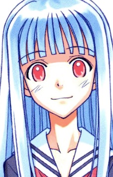 Aisaka Sayo