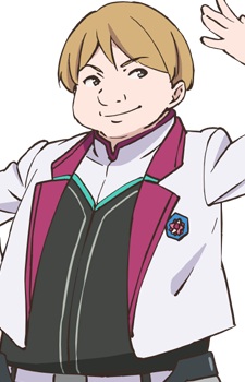 Hooke Randy