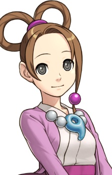 Ayasato Harumi