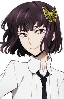 Yosano Akiko