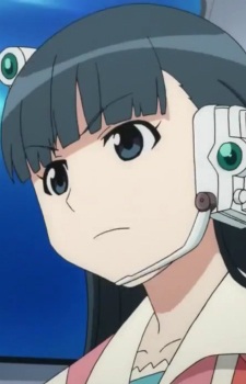 Mizuki Yuika