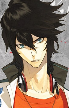 Komae Yousuke Christoph