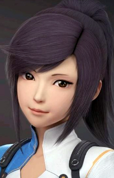 Suixin Bing