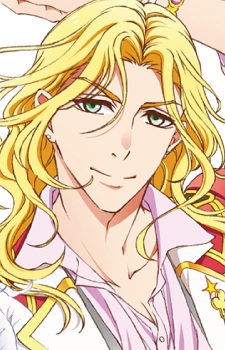 Anjou Rui