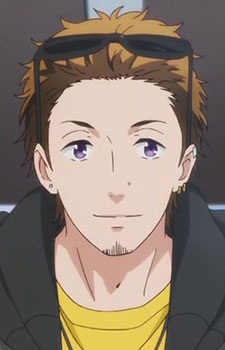 Tsutsui Masaomi