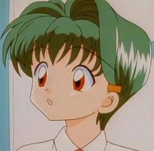 Shimizu Miki