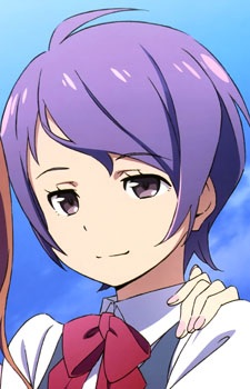 Shirasaki Iris