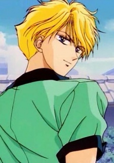 Oda Shinobu