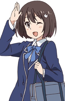 Usami Mizuki