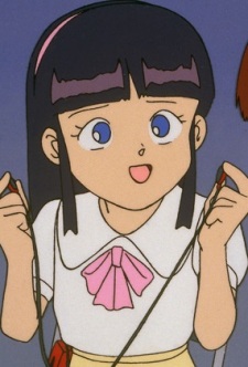 Komaki Yurika