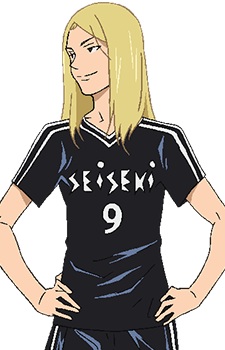 Kazama Jin