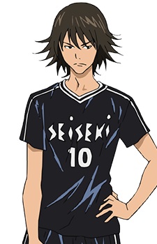 Kimishita Atsushi