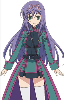 Sanagi Mayuka