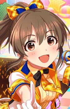 Hori Yuuko
