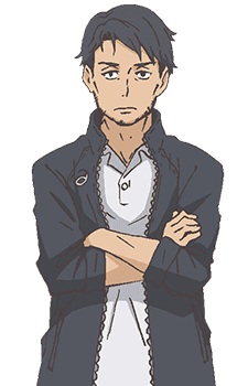 Tomura Makoto