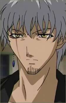 Teshimine Takeru