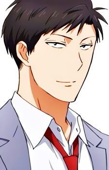 Nozaki Umetarou