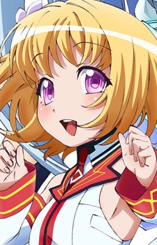 Silkcut Sylvia