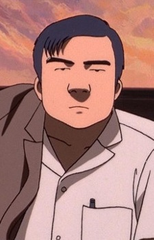 Matsui Takahiro