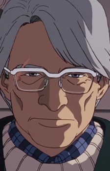 Tsuge Yukihito