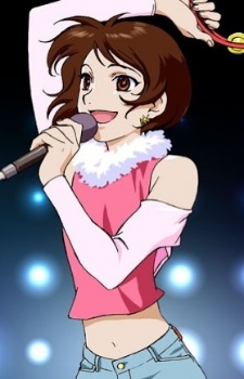 Aoyama Yuki