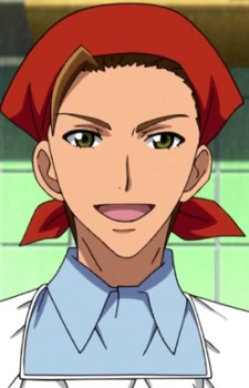 Tokura Nozomu