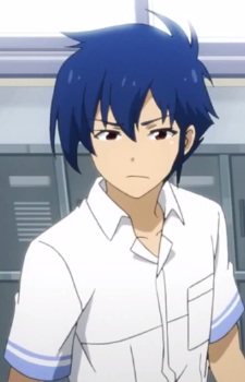 Makunouchi Ryou