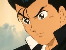 Shiraishi Kenji