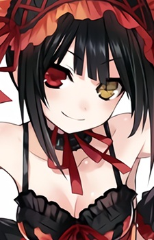 Tokisaki Kurumi