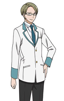 Nagamasa Souichi