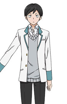 Komichi Tsukasa