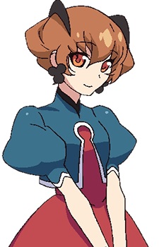 Akagami Iria