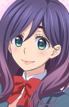 Serinuma Kae