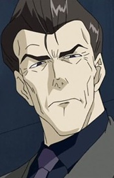 Majima Jin