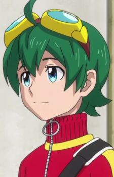Shinkai Haru