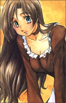 Steavens Yukiko