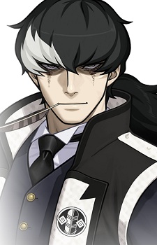 Yuugami Jin