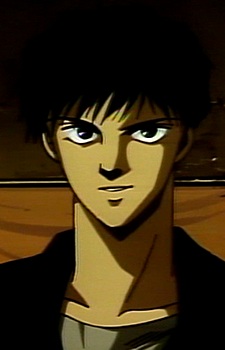 Mutou You