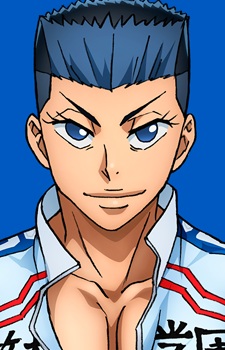 Izumida Touichirou