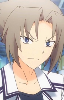 Yoshino Haruhiko