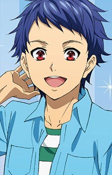 Ichijou Shin