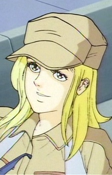 Scholar Nora