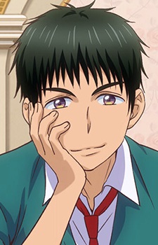 Igarashi Yuusuke