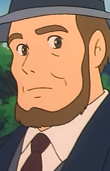 Bhaer Fritz