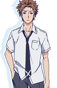 Nachi Kazuya