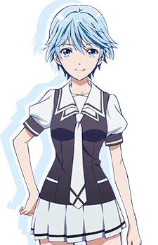 Akitsuki Fuuka
