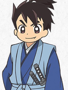 Hattori Hanzou
